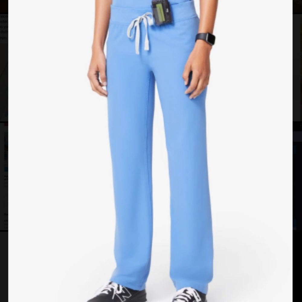 FIGS Livingston Basic Scrub Pants